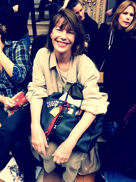 jane Birkin Bag images